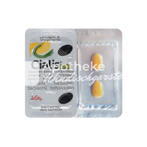 Brand Cialis