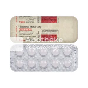 Casodex
