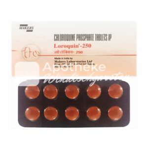 Chloroquine