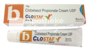 Clobetasol 0.05%