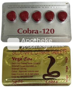 Cobra-120