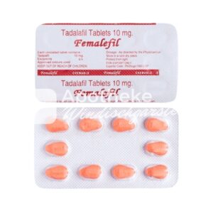 Female Cialis