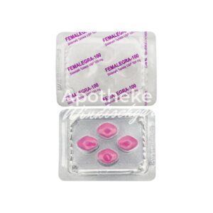 Female Viagra