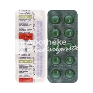 Furosemide