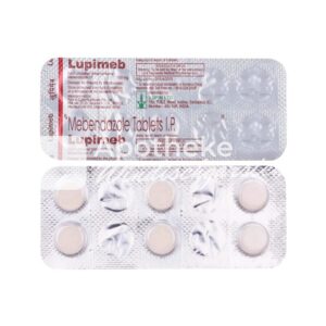Mebendazole