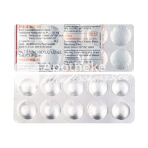 Naltrexone