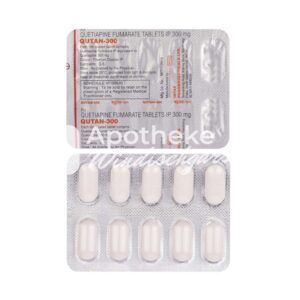 Quetiapine