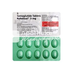 Semaglutide