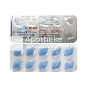 Sildamax