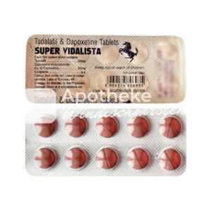 Super Vidalista
