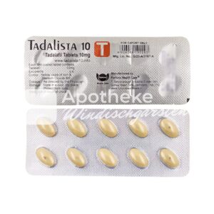 Tadalista