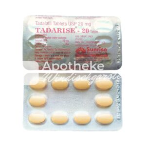 Tadarise