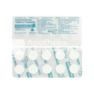 Theophylline