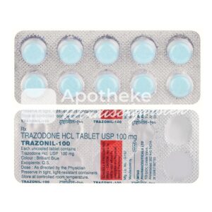 Trazodone